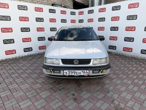 Volkswagen Passat B4 с пробегом 1995 года, цена 169 999 рублей, 199123 км, седан, Автокод Объявления