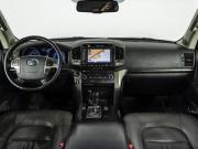 Toyota Land Cruiser 200 Series Москва  - изображение 34