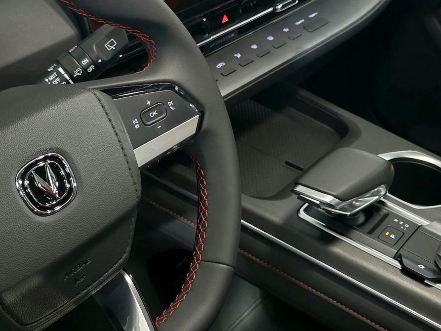 Changan UNI-S (CS55 Plus) Новосибирск  - изображение 19