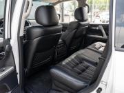 Toyota Land Cruiser 200 Series Рестайлинг 1 Краснодар  - изображение 46