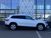Skoda Kodiaq I Москва  - изображение 32