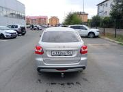 Lada (ВАЗ) Granta I Рестайлинг Оренбург  - изображение 17