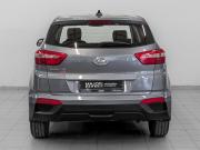 Hyundai Creta I Москва  - изображение 34