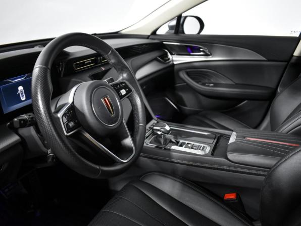 Hongqi H5 II с пробегом 2023 года, цена 2 699 000 рублей, 59000 км, седан, Автокод Объявления