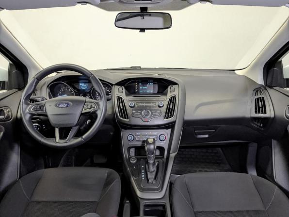 Ford Focus III Рестайлинг с пробегом 2018 года, цена 1 190 000 рублей, 56782 км, седан, Автокод Объявления