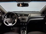 Kia Rio III Рестайлинг Москва  - изображение 36
