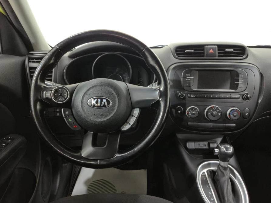 Kia Soul II Рестайлинг Альметьевск  - изображение 14