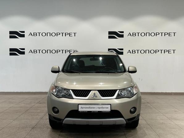 Mitsubishi Outlander II с пробегом 2007 года, цена 629 000 рублей, 318872 км, внедорожник, Автокод Объявления