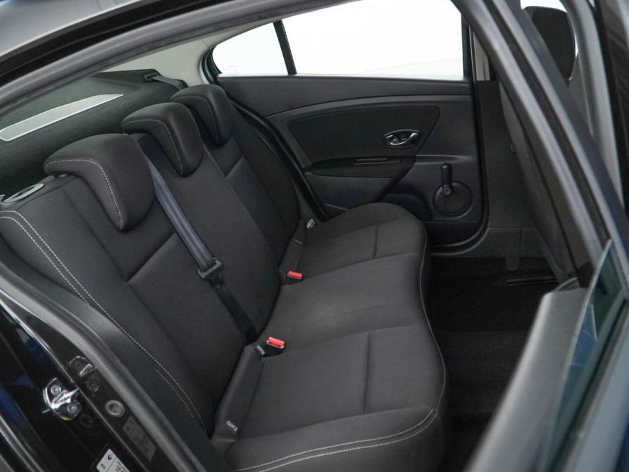 Renault Fluence I Рестайлинг Москва  - изображение 7