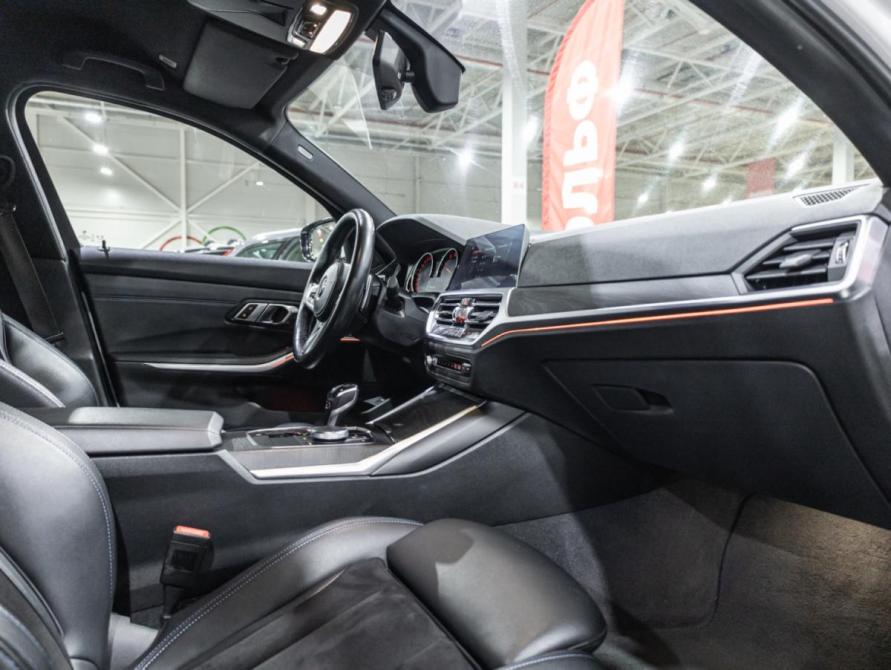 BMW 3 серии VII (G2x) Санкт-Петербург  - изображение 19