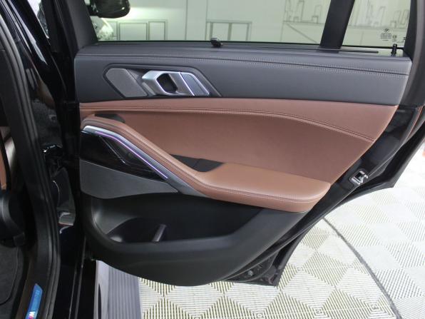 BMW X6 III (G06) Рестайлинг с пробегом 2024 года, цена 13 499 000 рублей, 30000 км, внедорожник, Автокод Объявления