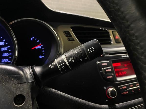 Kia Ceed II с пробегом 2013 года, цена 990 000 рублей, 148994 км, хэтчбек, Автокод Объявления