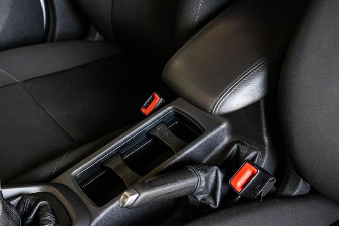 Ford Focus III Рестайлинг с пробегом 2015 года, цена 1 099 000 рублей, 146714 км, хэтчбек, Автокод Объявления