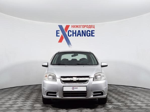 Chevrolet Aveo I Рестайлинг с пробегом 2008 года, цена 280 000 рублей, 251745 км, седан, Автокод Объявления