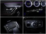 Mercedes-Benz CLA II (C118 X118) Москва  - изображение 45
