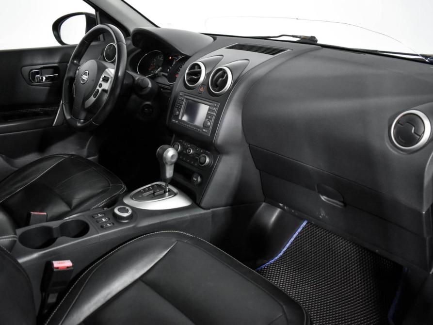 Nissan Qashqai I Рестайлинг Санкт-Петербург  - изображение 14