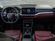Skoda Kodiaq GT Москва  - изображение 31