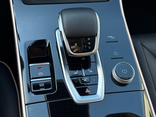 Omoda C5 I с пробегом 2023 года, цена 1 864 000 рублей, 28650 км, внедорожник, Автокод Объявления
