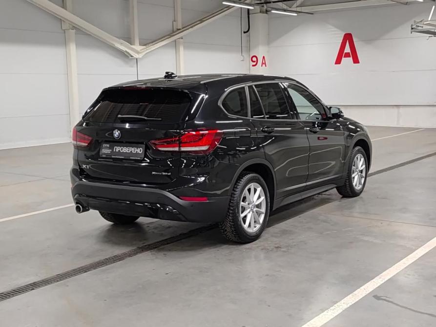 BMW X1 II (F48) Рестайлинг Казань  - изображение 6