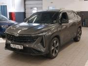 Geely Cityray Санкт-Петербург  - изображение 7