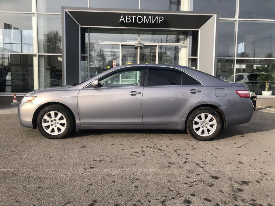 Toyota Camry VI (XV40) Брянск  - изображение 8