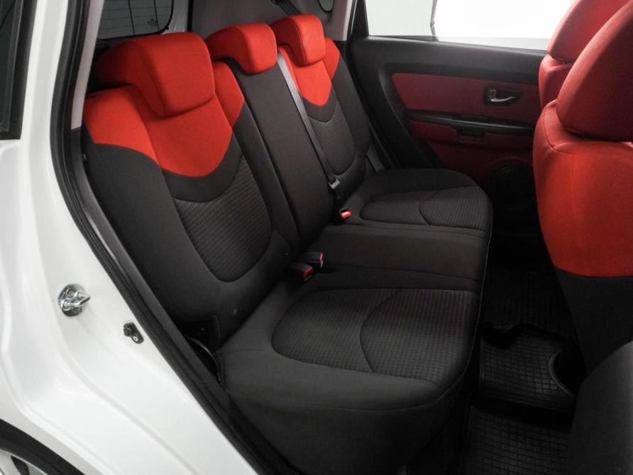 Kia Soul I Рестайлинг Воронеж  - изображение 7