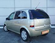 Opel Meriva A Рестайлинг Челябинск  - изображение 25