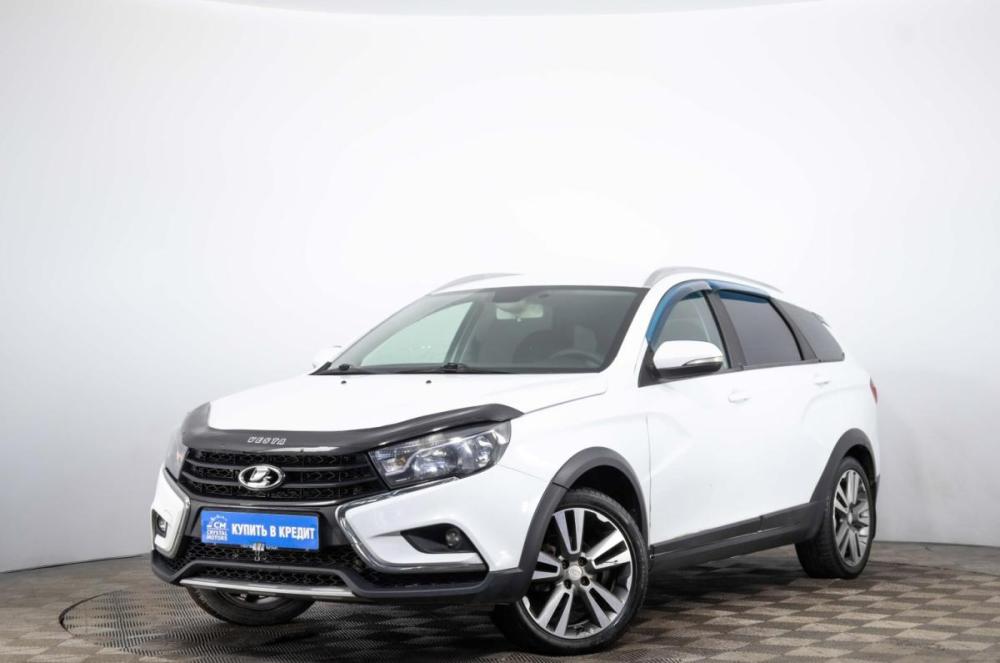 Lada (ВАЗ) Vesta I Пермь  - изображение 4