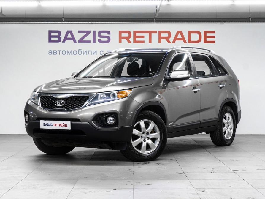 Kia Sorento II Тюмень  - изображение 1