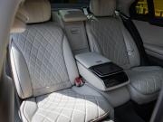 Mercedes-Benz S-Класс VII (W223) Москва  - изображение 41