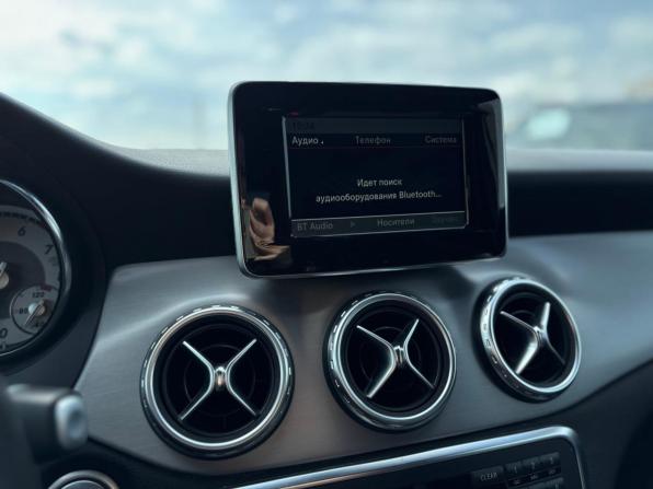 Mercedes-Benz GLA I (X156) с пробегом 2015 года, цена 2 015 000 рублей, 177393 км, внедорожник, Автокод Объявления