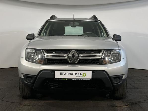 Renault Duster I Рестайлинг с пробегом 2016 года, цена 889 900 рублей, 194768 км, внедорожник, Автокод Объявления