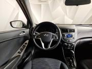 Hyundai Solaris I Рестайлинг Москва  - изображение 38