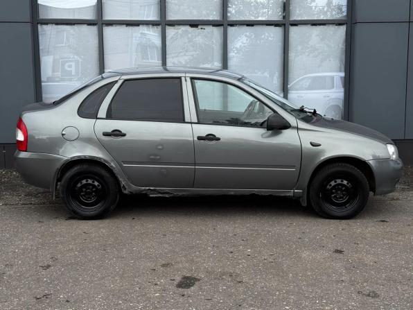 Lada (ВАЗ) Kalina I с пробегом 2010 года, цена 150 000 рублей, 159384 км, седан, Автокод Объявления