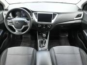 Hyundai Solaris II Рестайлинг Ростов-на-Дону  - изображение 30