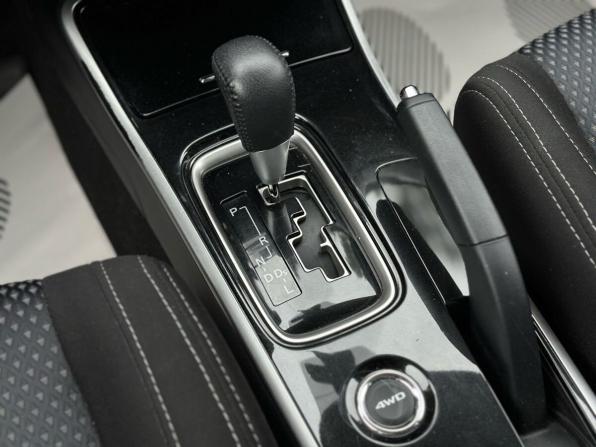 Mitsubishi Outlander III Рестайлинг 2 с пробегом 2018 года, цена 2 045 000 рублей, 77837 км, внедорожник, Автокод Объявления