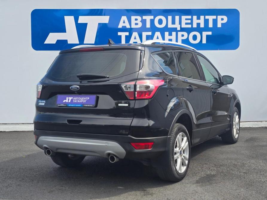 Ford Kuga II Рестайлинг Таганрог  - изображение 5