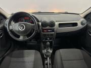 Renault Logan I Рестайлинг Уфа  - изображение 24