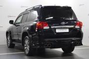 Toyota Land Cruiser 200 Series Рестайлинг 1 Владивосток  - изображение 32