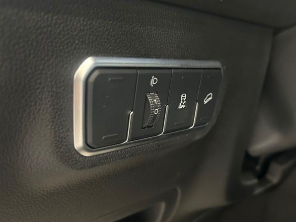 Haval M6 II с пробегом 2023 года, цена 2 150 000 рублей, 11900 км, внедорожник, Автокод Объявления