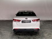 Kia Optima IV Москва  - изображение 24