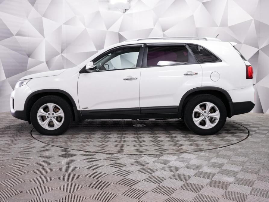 Kia Sorento II Рестайлинг Ульяновск  - изображение 2