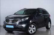 Kia Sportage III Челябинск  - изображение 22