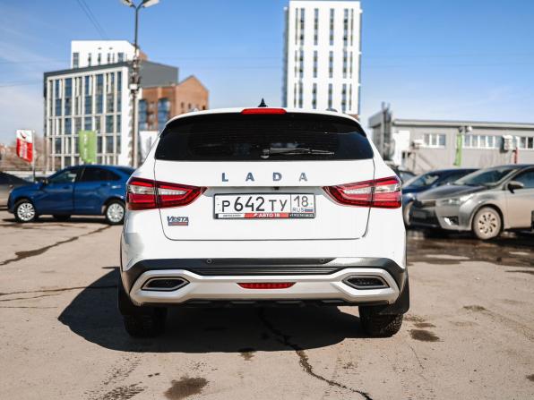 Lada (ВАЗ) Vesta I Рестайлинг (NG) с пробегом 2024 года, цена 1 499 000 рублей, 22324 км, универсал, Автокод Объявления