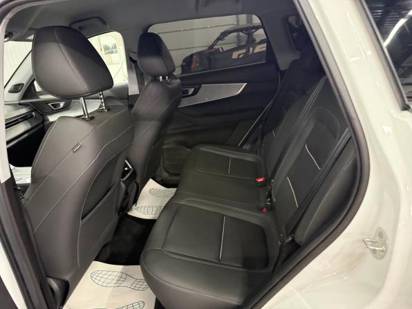 Chery Tiggo 7 Pro Max I с пробегом 2023 года, цена 1 867 000 рублей, 18544 км, внедорожник, Автокод Объявления