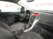 Opel Astra J Вологда  - изображение 27
