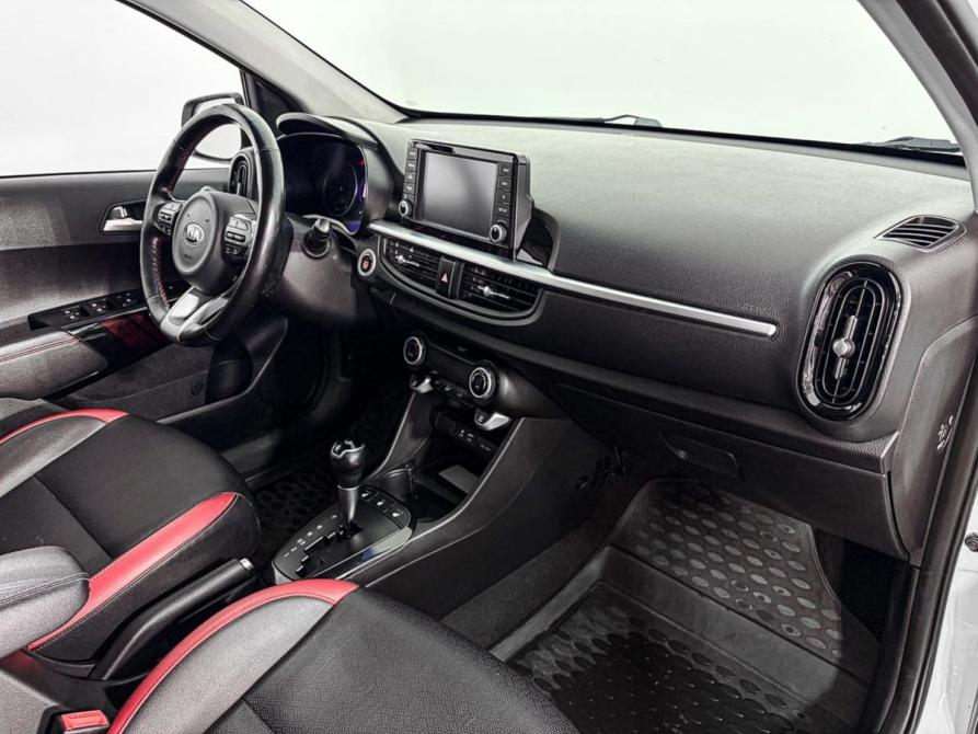 Kia Picanto III Ногинск  - изображение 10