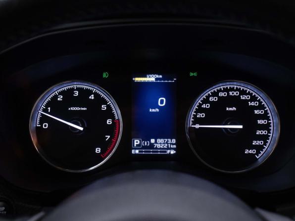 Subaru Forester V с пробегом 2019 года, цена 2 789 000 рублей, 78169 км, внедорожник, Автокод Объявления