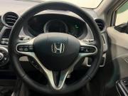 Honda Insight II Кемерово  - изображение 26