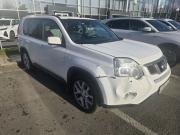 Nissan X-Trail II Рестайлинг Санкт-Петербург  - изображение 10